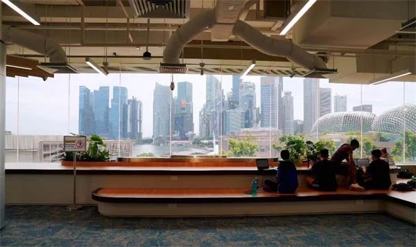 新加坡PSB学院英语课程:提升英语水平的机会